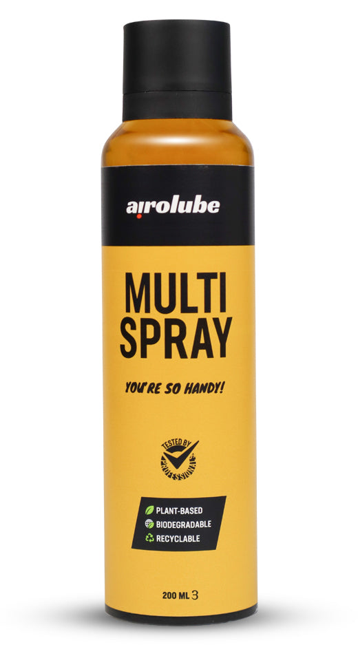 Airolube Multispray 200ml