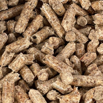 Easypets Pellets de madera biodegradable lámpara de gato