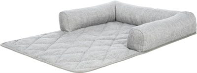 Trixie Sofa Basket Nero Protector Grey