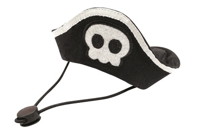 Croci pirate cap