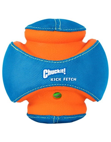 Chuckit Giggle Kick Pitching