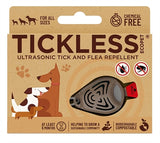 Eco Tecked Eco Teek et Vlo Defence pour chien et chat brun