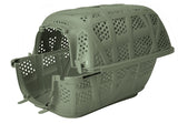 IMac Travel basket Carry Sport 2nd Life Recycled Green