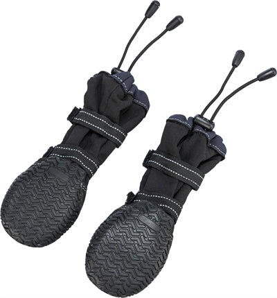 Trixie Poot Protection Walker Active Long Black