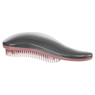 Trixie Slicker Brush Plast Pink Black