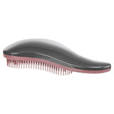 Trixie Slicker Brush Plastic Pink Black