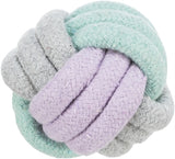 Trixie Junior Button Ball Rope