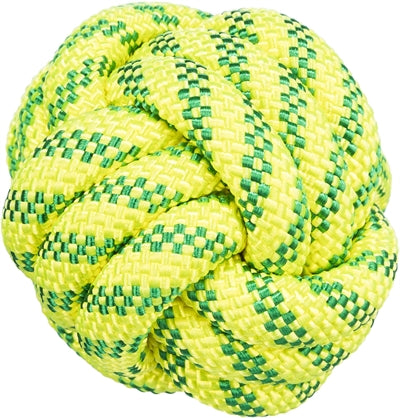 Trixie Aquatoy Ball Floating TPR Green