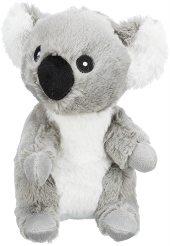 Trixie Be Eco Koalabeer Elly Plush Recycled Grey