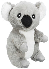 Trixie Be Eco Koalabeer Elly Plush Recycled Grey