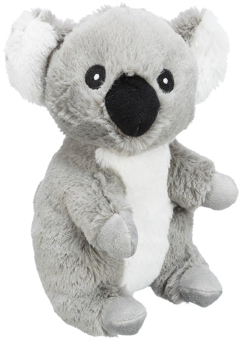 Trixie Be Eco Koalabeer Elly Plush reciclado Gray