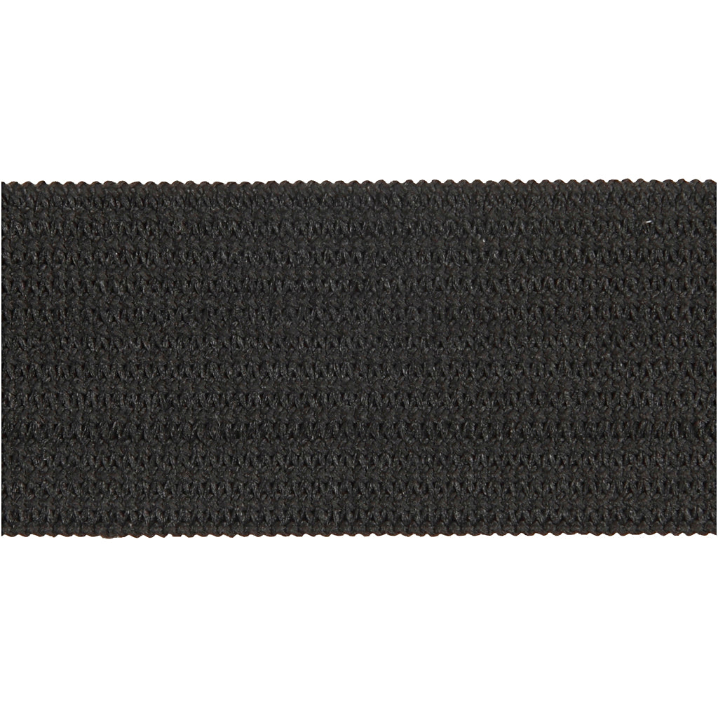 Https: www.cchobby.nl elastisk-b-20-mm-svart-25-m-1-rull