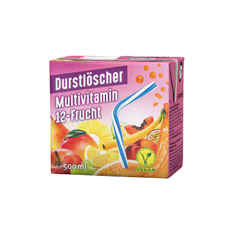 Durstlooscher multi (12x 50cl)