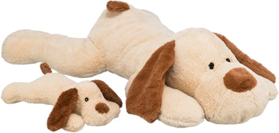 Trixie dog Benny plush beige brown