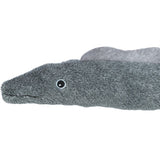 Trixie sinn nordesch Aal Karl Plush Rop Grey