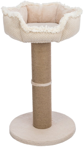 Trixie Scratch Post Boho Beige