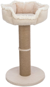 Trixie Scratch Post Boho Beige