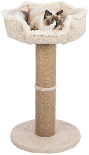 Trixie Scratching Post Boho Beige