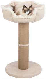 Trixie Scratch Post Boho Beige