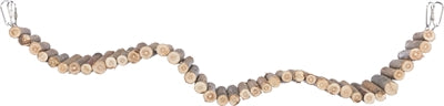 Trixie Willow Suspension Bridge Natural