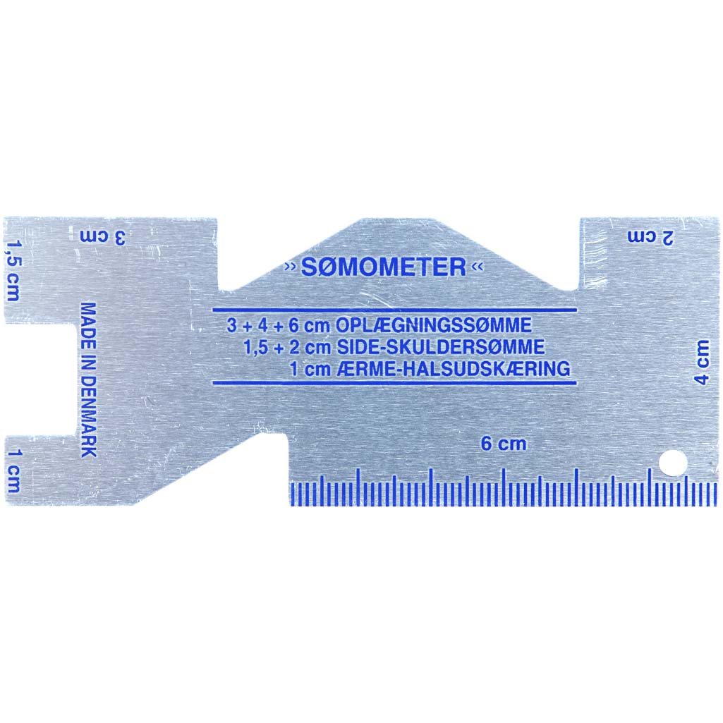 Https: www.cchobby.nl zoommeter-1-stuk