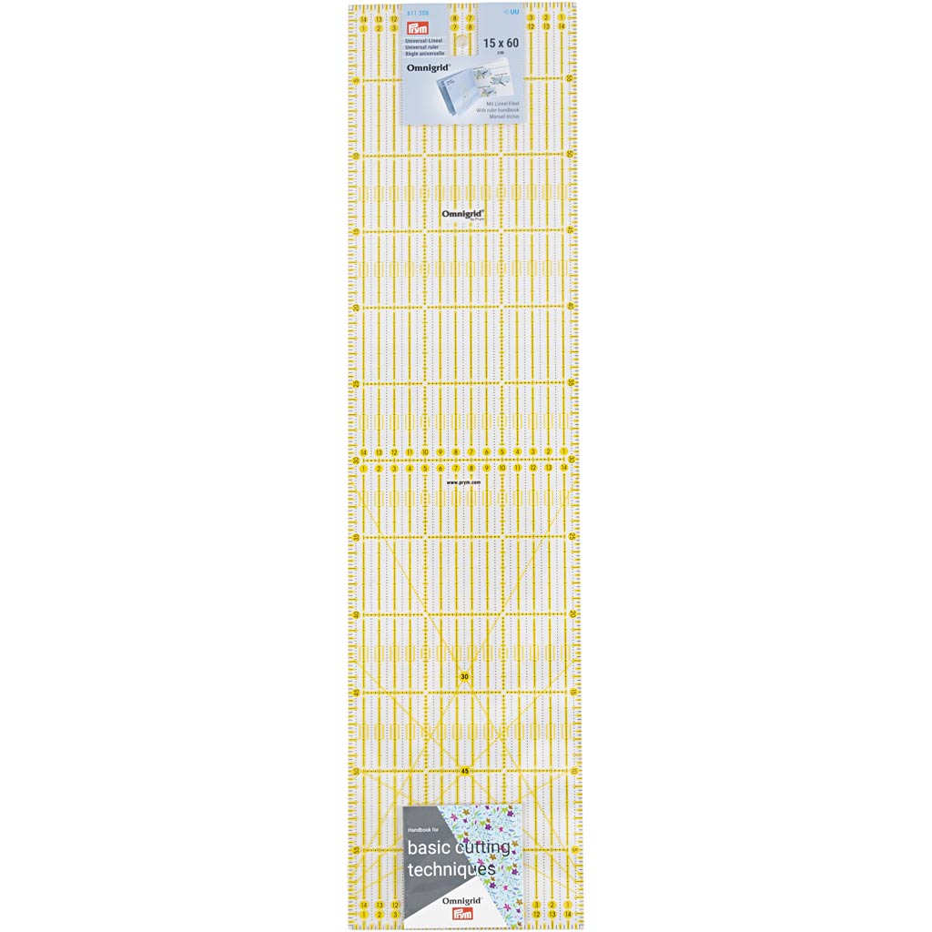 Https: www.cchobby.nl patchwork-liniaal-l-60-b-15-cm-1-stuk