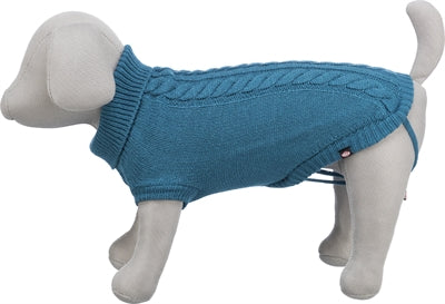 Trixie -Pullover Kenton Blue