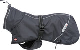 Trixie Dog Jacke Calvi Schwarz