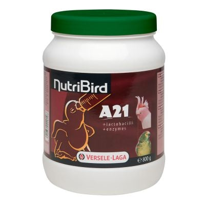 Versele-Laga Nutribird A21 Alla babyfåglar