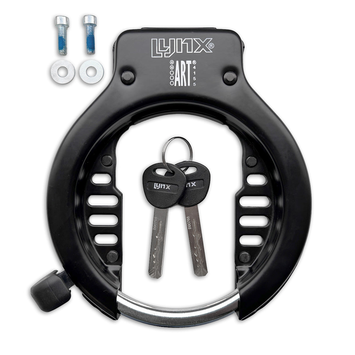 Kunst 2 Ring Lock OEM