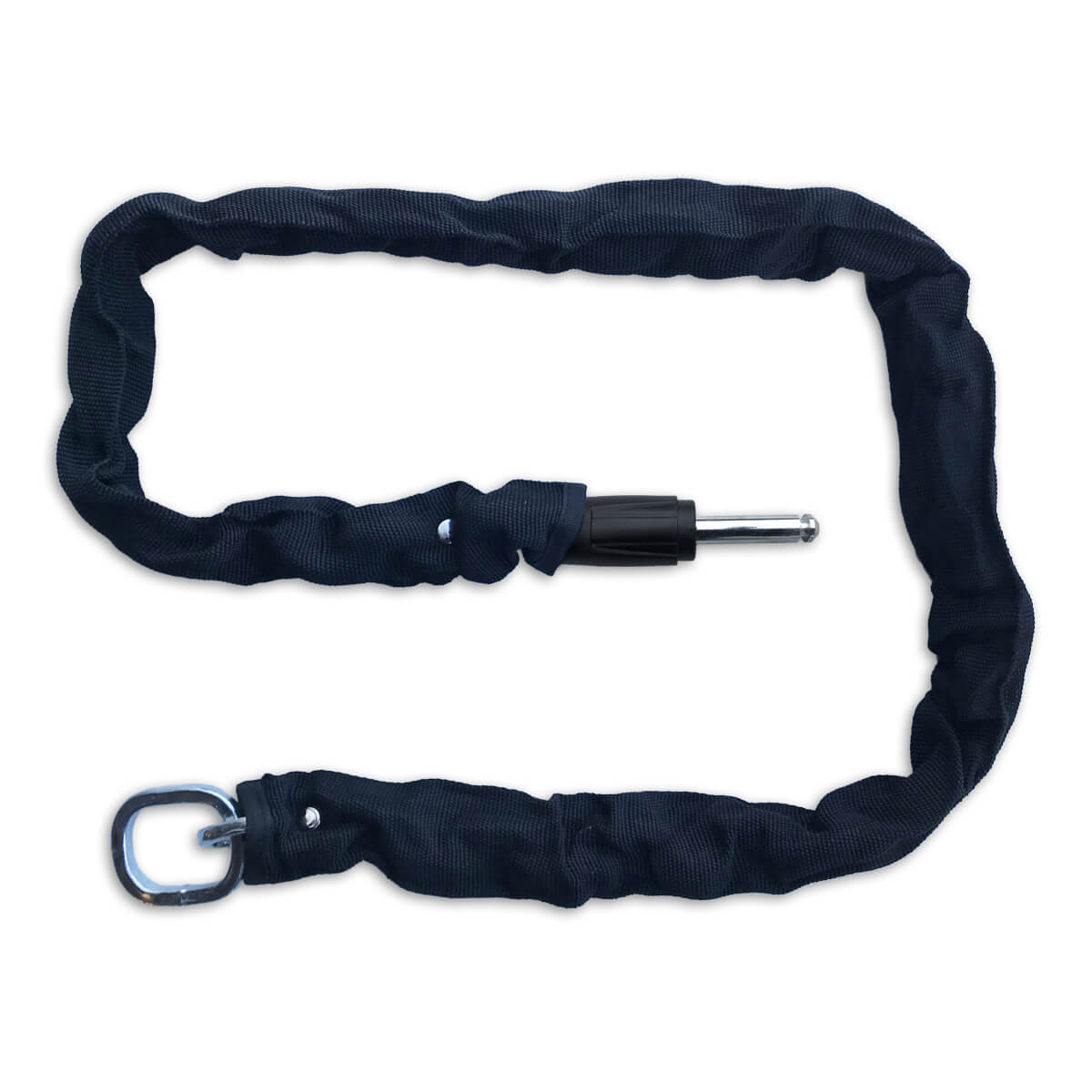 Catena di aspirazione ABUS 100 cm - 4960 5850 5650 - AXA Defender Victory Solid Plus