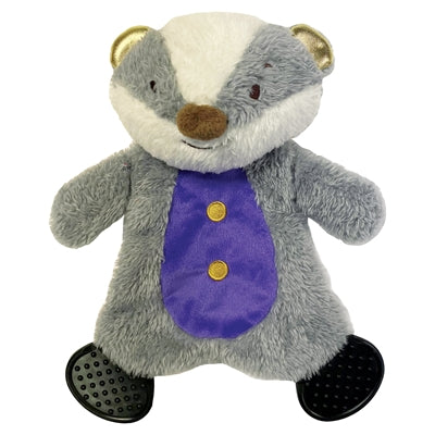 Happy pet gemstone forest crinkle tie