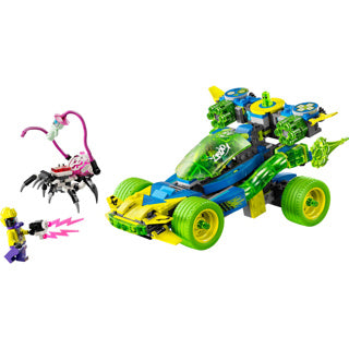 Lego dreamzzz 71491 Mateo an den Z-Blob Action Gefier