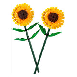 Lego 40524 Sunflowers