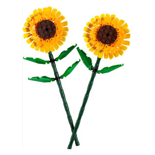 Lego 40524 Sunflowers