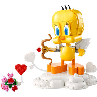 Lego 40824 seasons and occasions sweet tweety