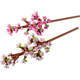 LEGO Icons 40725 Cherry Blossoms
