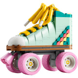 Lego creator 3in1 retro roller skate - 31148