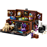Lego Wednesday - The Thing Construction Toy Apartment (76785)