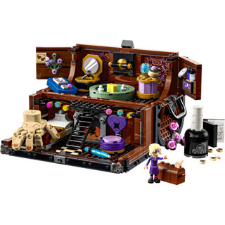 Lego 76785 Středa byt od věci