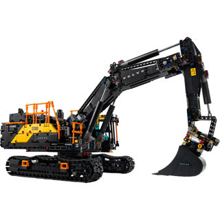 Lego Technic 42215 Volvo EC500 Hybrid Bagger