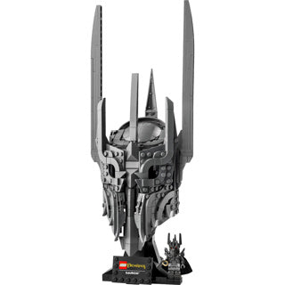 Lego Icons 11373 The Lord of the Rings: Barad-dûr