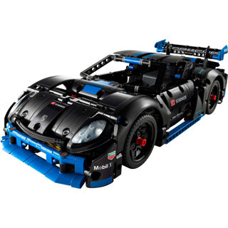 Lego Technic Porsche GT4 E-Performance Racing Car 42176