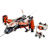 Lego Technic 42181 Vtol Cargo Spaceship Ltd81