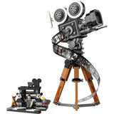 Lego 43230 Disney Classic Walt Disney Tribute –