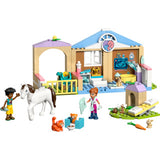 Lego friends 42696 pet clinic