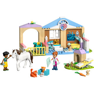 Lego friends 42696 pet clinic