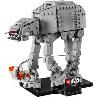 Lego Star Wars 75440 AT-AT