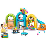 Lego friends 42686 indoor playground
