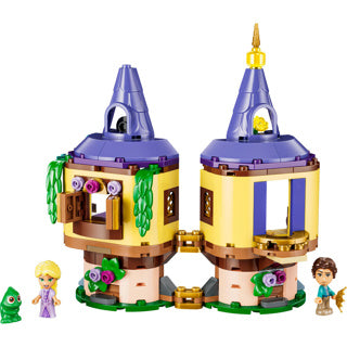Lego Disney Princess 43294 Rapunzel's Mini Tower